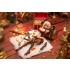 Pirate Captain Queen Anne (Assembled Action Figures) Height: 170mm