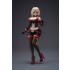 Pirate Captain Queen Anne (Assembled Action Figures) Height: 170mm