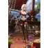 Pirate Captain Queen Anne (Assembled Action Figures) Height: 170mm