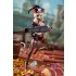 Pirate Captain Queen Anne (Assembled Action Figures) Height: 170mm