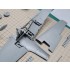 1/35 Focke-wulf Fw190A-6 w/WGr.21, Full Engine & Weapon Interior