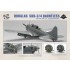 1/35 Douglas SBS-3/4 Dauntless Dive Bomber