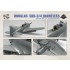 1/35 Douglas SBS-3/4 Dauntless Dive Bomber