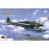 1/35 WWII German Heinkel 111 H-6 Bomber