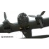 1/35 WWII German Heinkel 111 H-6 Bomber