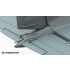 1/35 WWII German Heinkel 111 H-6 Bomber