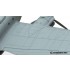 1/35 WWII German Heinkel 111 H-6 Bomber