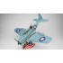1/35 Douglas SBD-3/4 Dauntless Dive Bomber with Full Interior