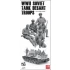 1/35 WWII Soviet Tank Desant Troops (5 resin figures)
