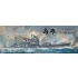 1/350 IJN Takao Heavy Cruiser