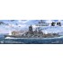1/350 IJN Fast Battleship Kongo