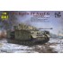 1/35 Panzer PzKpfw.IV Ausf.G Mid/Late