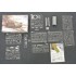 1/35 Panzer PzKpfw.IV Ausf.G Mid/Late