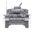 1/35 Panzer PzKpfw.IV Ausf.G Mid/Late