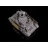 1/35 Panzer PzKpfw.IV Ausf.G Mid/Late