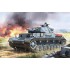 1/35 Panzerkampfwagen IV F1 w/Heavy Armour & Side Skirt [3 in 1]