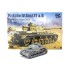 1/35 PzKpfw. IV Ausf. F2 & G Medium Tank