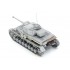 1/35 PzKpfw. IV Ausf. F2 & G Medium Tank