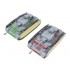 1/35 PzKpfw. IV Ausf. H Early/Mid (1 kit & 4 figures)