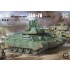 1/35 T34E First Type of Space Armour T34-76 [112 Factory]