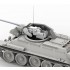 1/35 T34E First Type of Space Armour T34-76 [112 Factory]