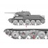 1/35 T34E First Type of Space Armour T34-76 [112 Factory]