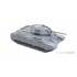 1/35 T34E First Type of Space Armour T34-76 [112 Factory]