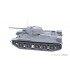 1/35 T34E First Type of Space Armour T34-76 [112 Factory]