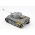1/35 Tiger I Initial PzKpfw.VI Ausf.E sPzAbt.502 Leningrad Region 1942/3 Winter