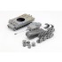 1/35 Tiger I Initial PzKpfw.VI Ausf.E sPzAbt.502 Leningrad Region 1942/3 Winter
