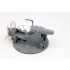 1/35 Russo-Japanese War IJA 28cm Howitzer