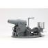 1/35 Russo-Japanese War IJA 28cm Howitzer