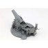 1/35 Russo-Japanese War IJA 28cm Howitzer