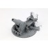 1/35 Russo-Japanese War IJA 28cm Howitzer