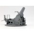 1/35 Russo-Japanese War IJA 28cm Howitzer