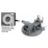 1/35 Russo-Japanese War IJA 28cm Howitzer