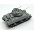 1/35 Sherman M4A1 Late Medium Tank