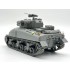 1/35 Sherman M4A1 Late Medium Tank