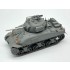 1/35 Sherman M4A1 Late Medium Tank