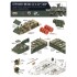 1/72 Striker M1130 CV and CV-TACP (1+1)