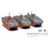 1/72 Striker M1130 CV and CV-TACP (1+1)