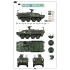 1/72 Striker M1130 CV and CV-TACP (1+1)