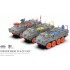 1/72 Striker M1130 CV and CV-TACP (1+1)
