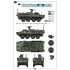 1/72 Striker M1130 CV and CV-TACP (1+1)