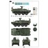 1/72 Striker M1130 CV and CV-TACP (1+1)