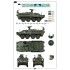 1/72 Striker M1130 CV and CV-TACP (1+1)