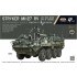 1/72 Striker M1127 RV with Rear M240B/HF Antenna (2-in-1)