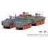 1/72 Striker M1127 RV with Rear M240B/HF Antenna (2-in-1)