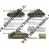 1/35 German Vehicles in French Service 1944/1945 Decals