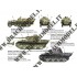 1/35 German Vehicles in French Service 1944/1945 Decals
